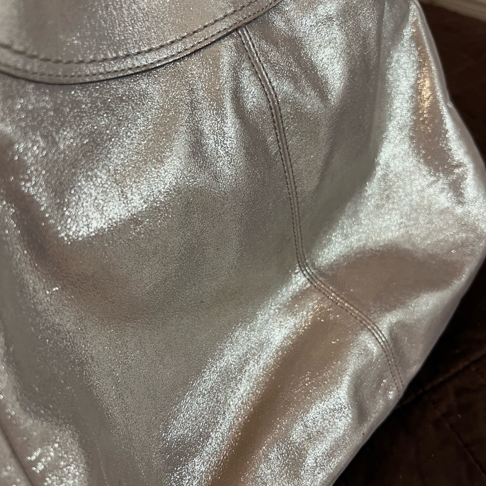 Coach handbag - Picture 2 of 16